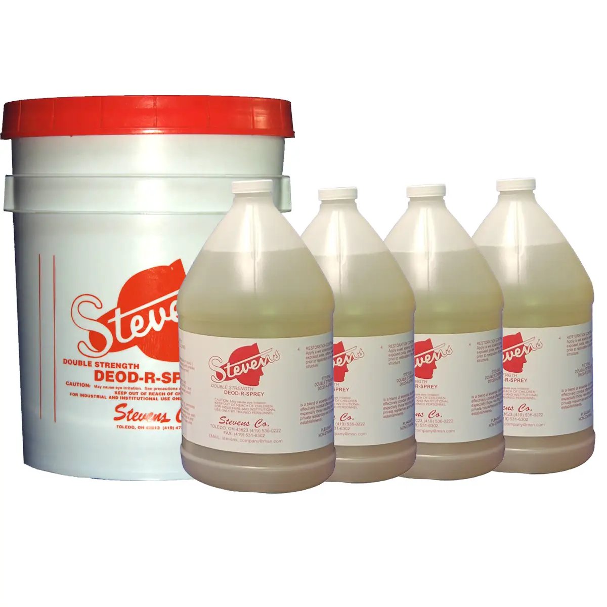 DEOD-R-SPREY Neutralizer