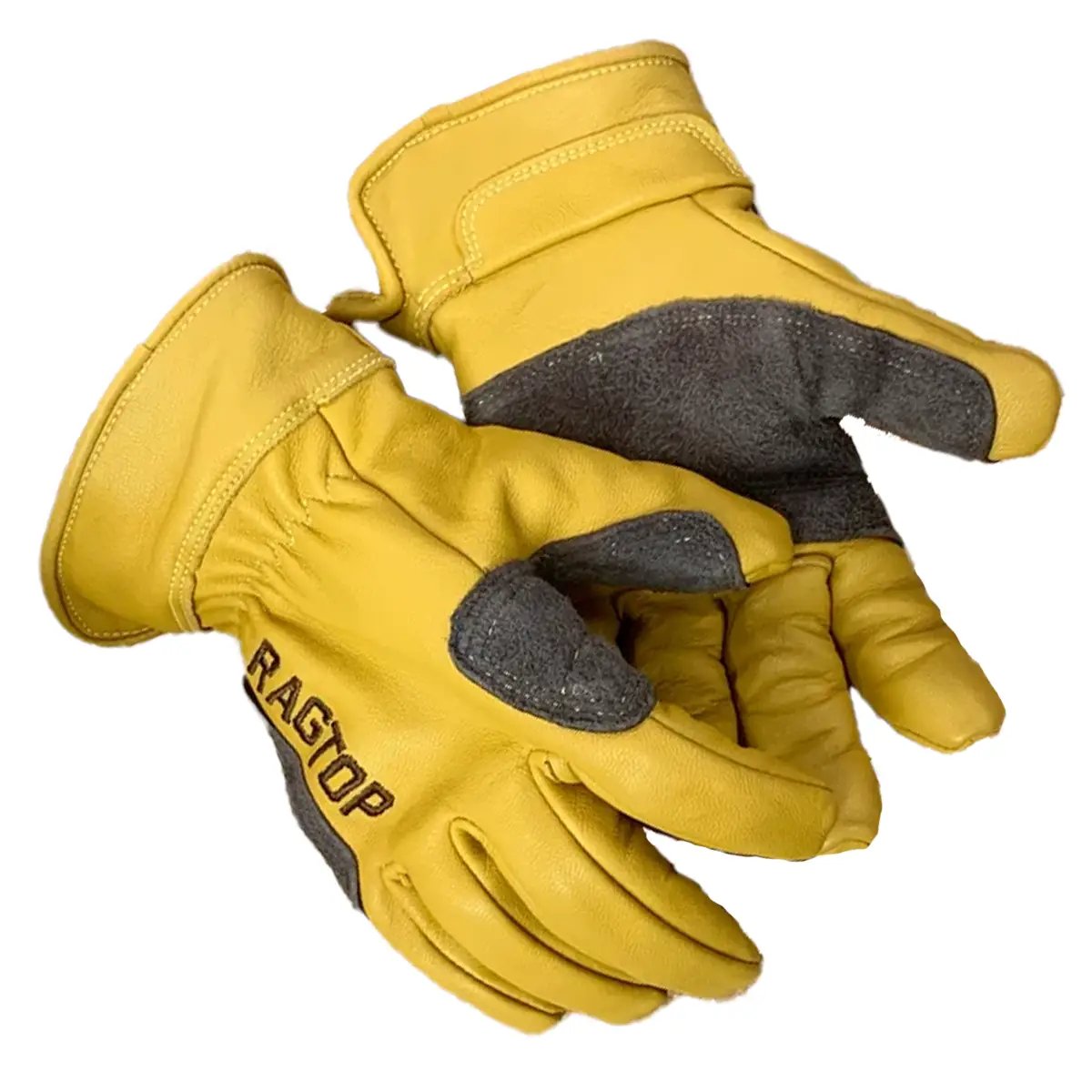 RagTop Multi-Purpose Mitts