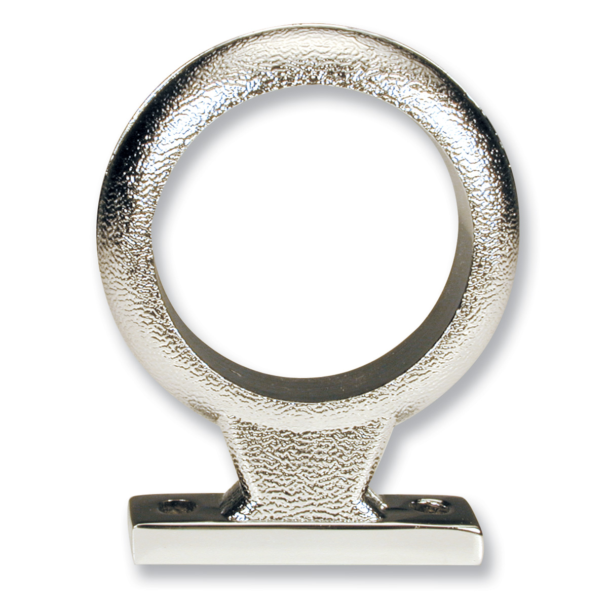 Pike Pole Ring - Aluminum OD 2-1/8"