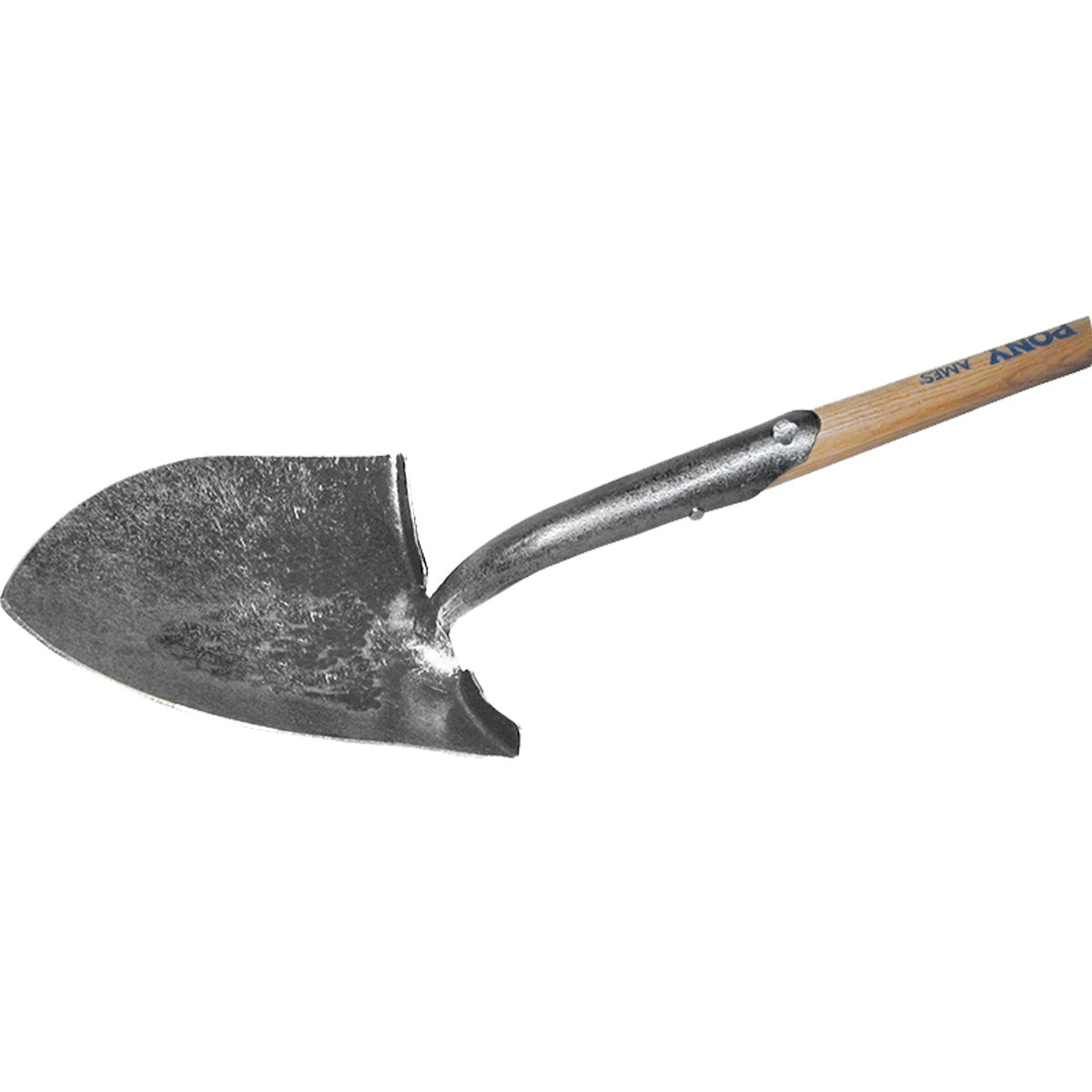 Forestry Shovel - 41" Handle