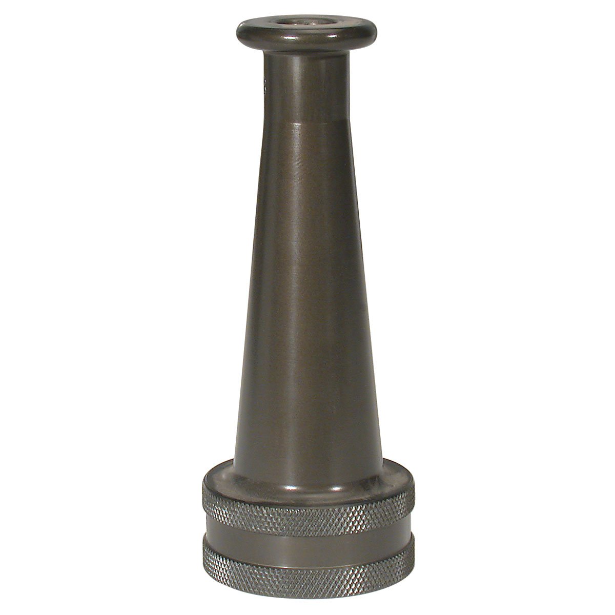 Smooth Bore Tip - 4.5"