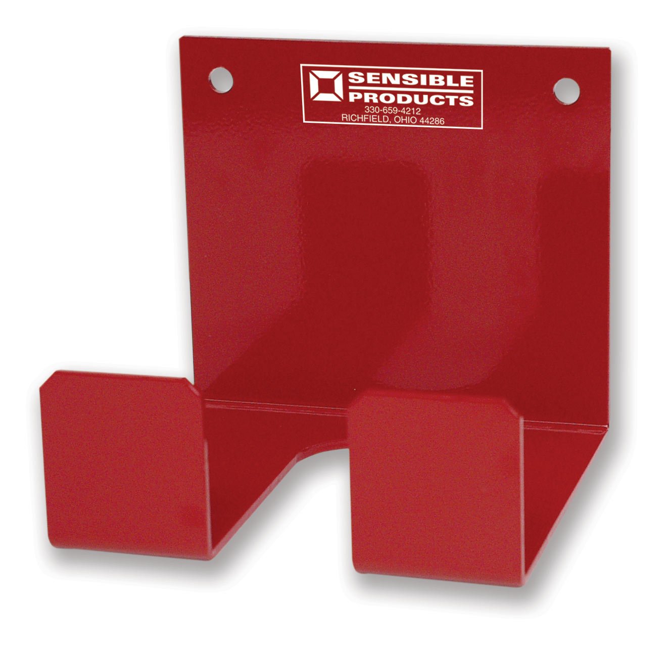 Mallet and Wrench Bracket