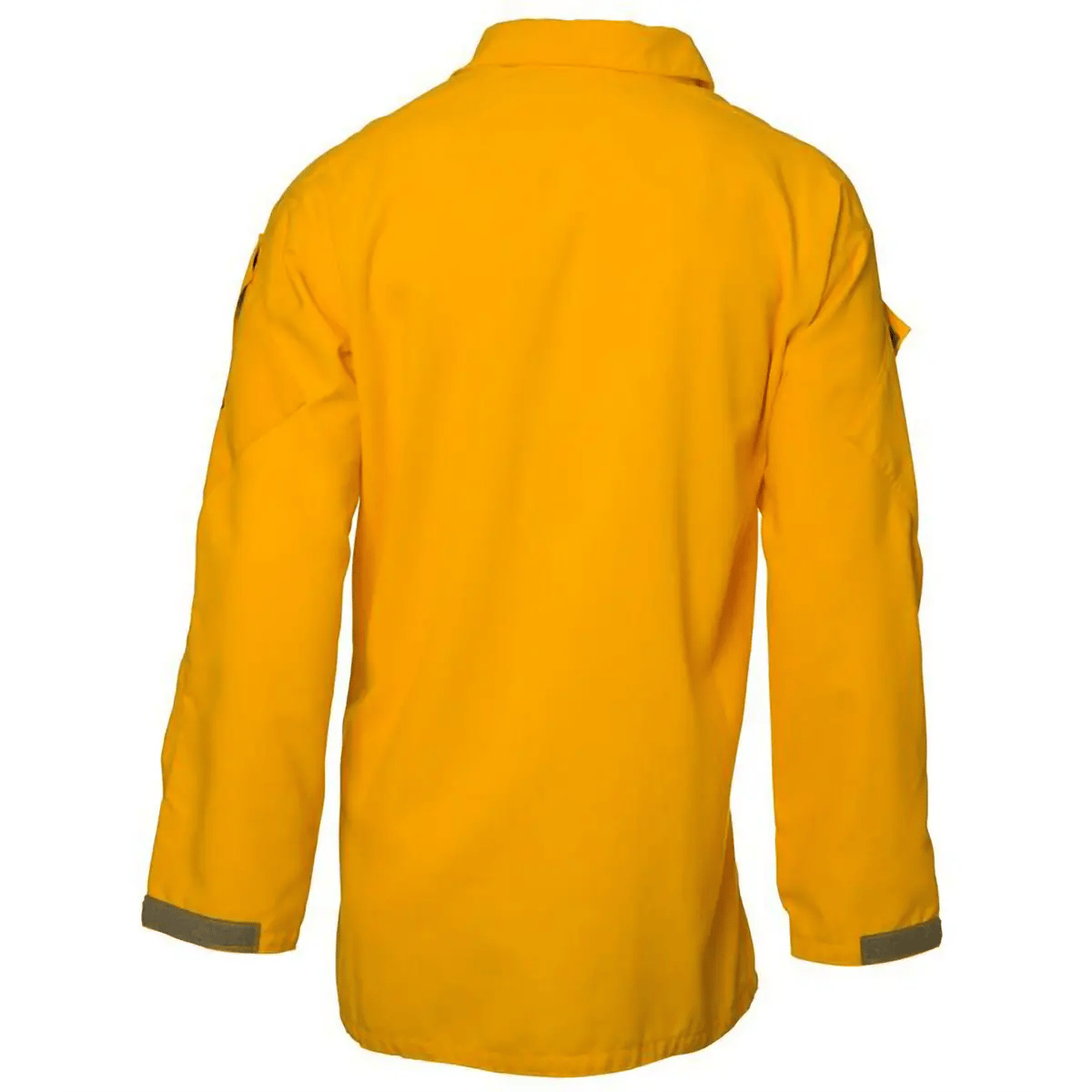 Betax Wildland Fire Shirt - Yellow - 2XL