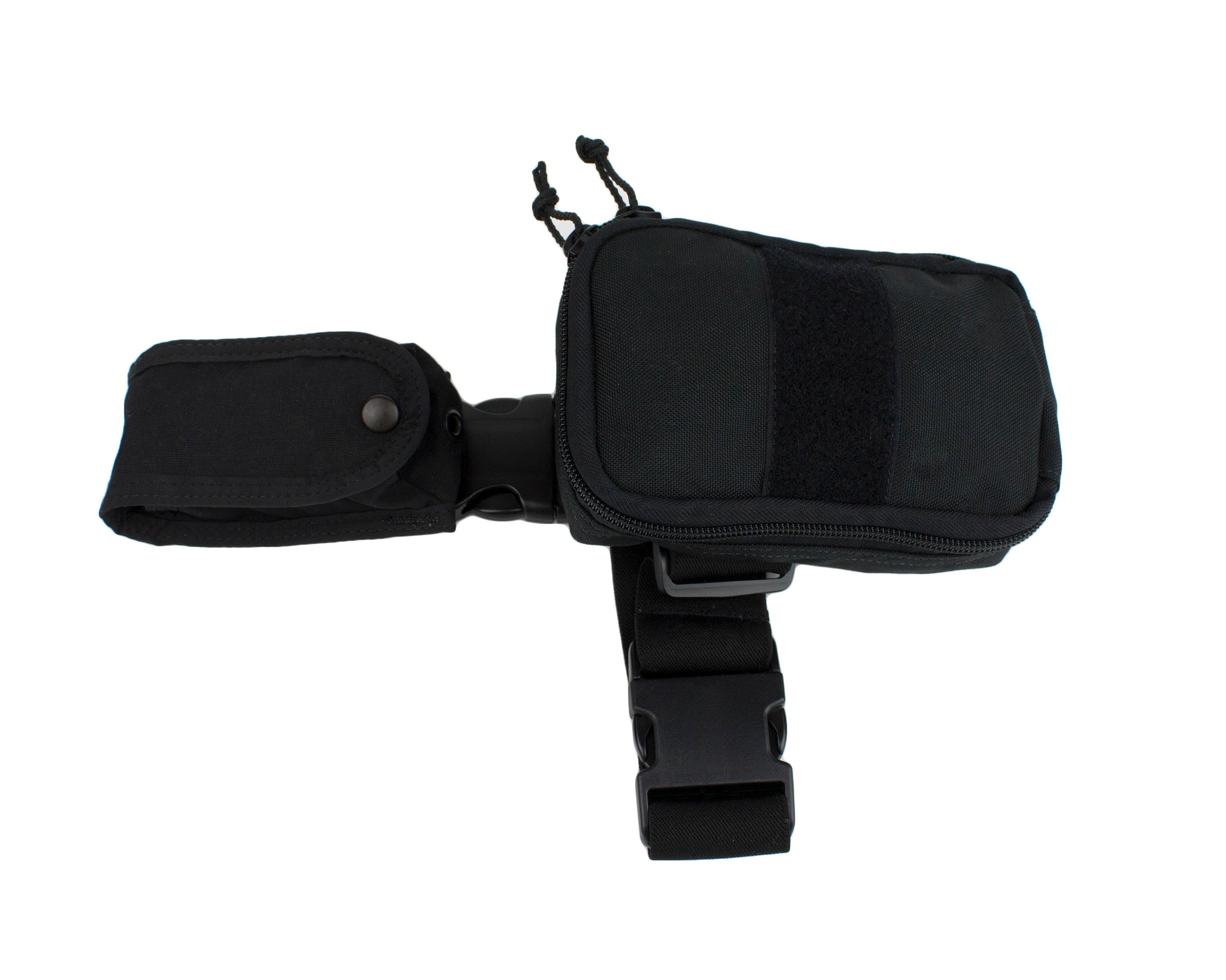 Tacmed™ LAPD Kit