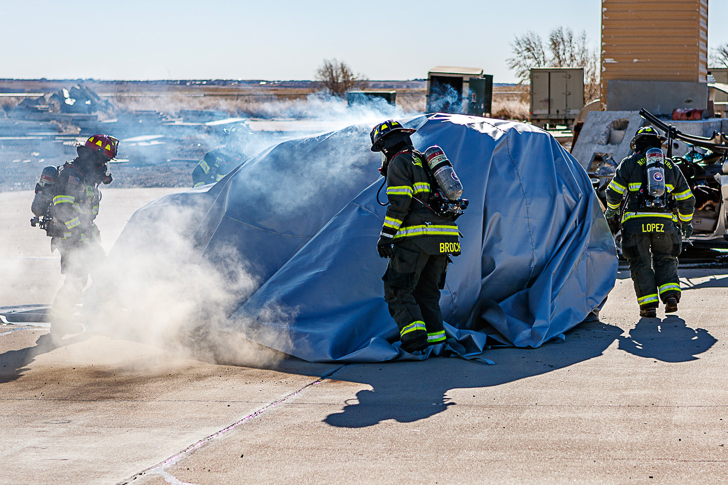 car-fire-blanket-covering-brining-car.jpg
