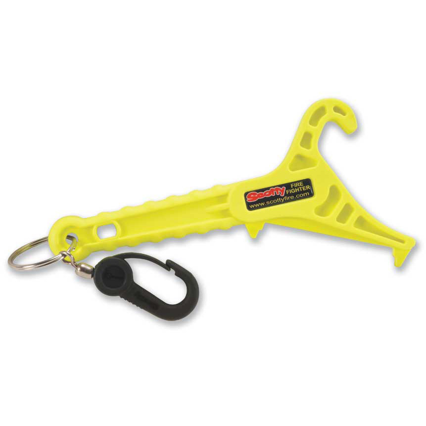 Spanner/Gas Wrench
