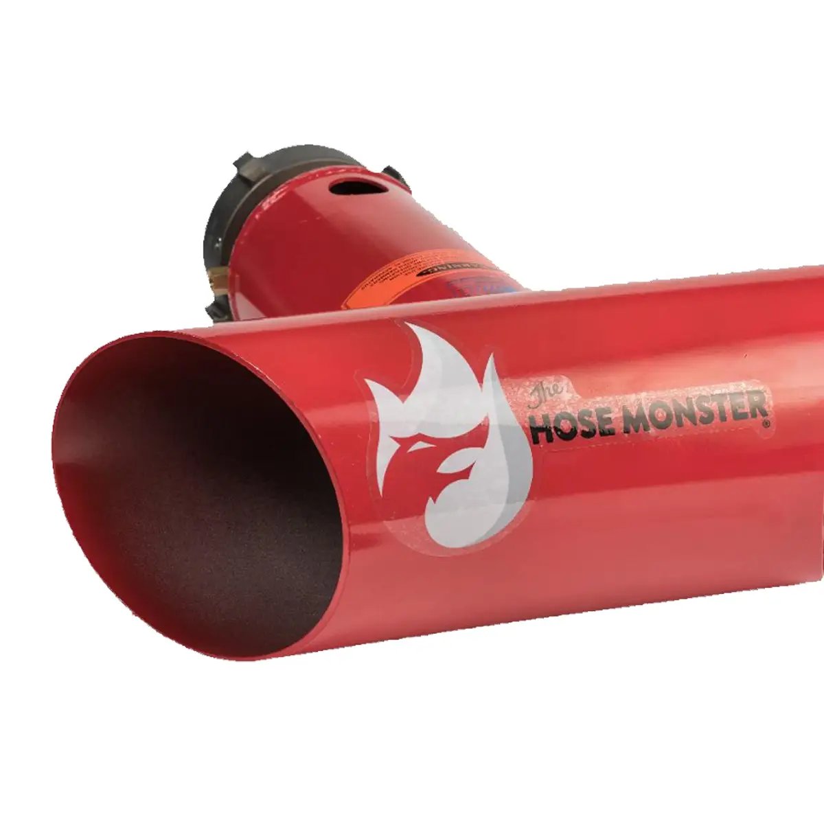 The Hose Monster - 4.5"