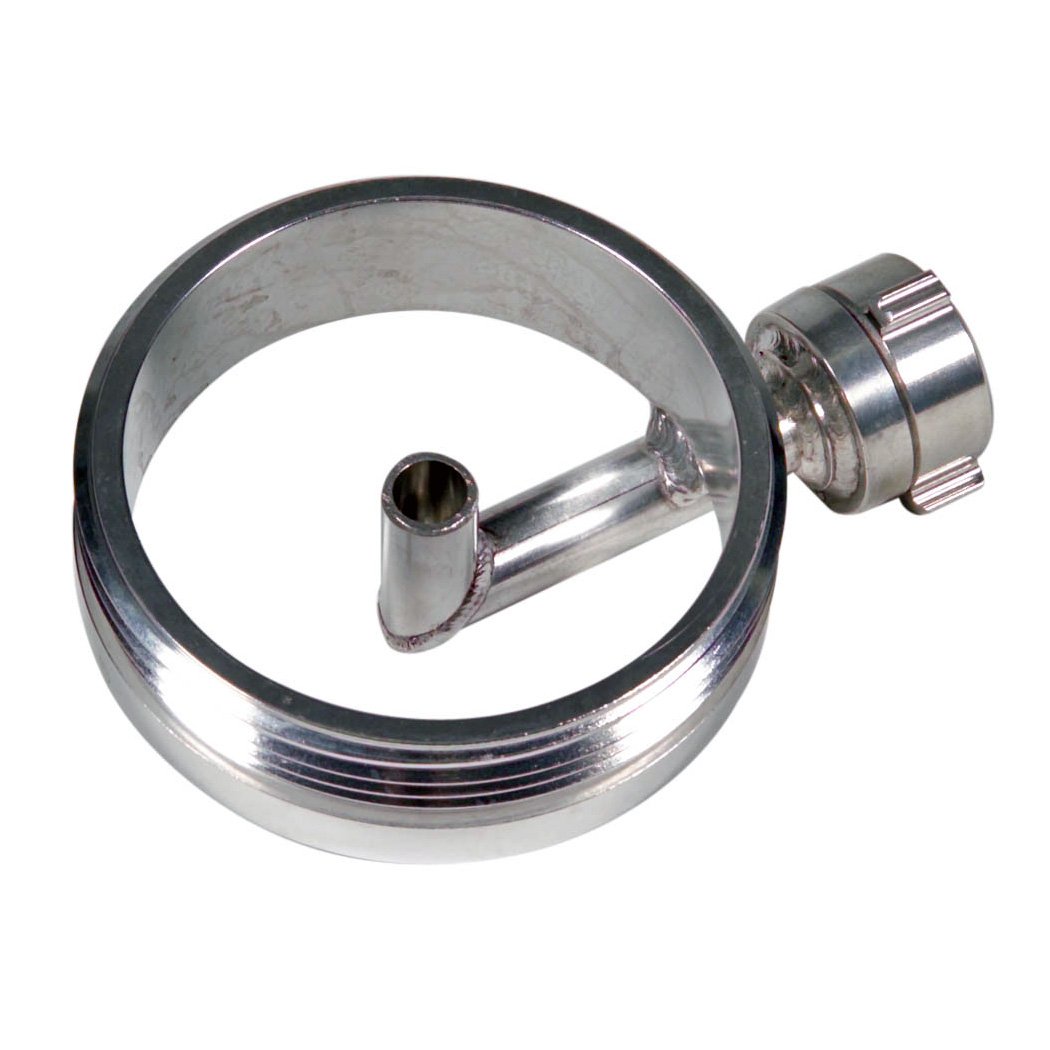 Kochek Power Jet Siphon - 6"