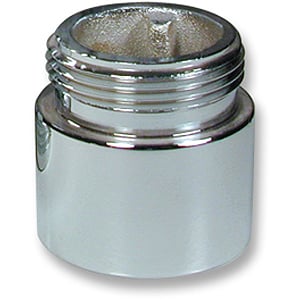 Trident Pipe Thread Adapters - Rigid Female NPT x Male