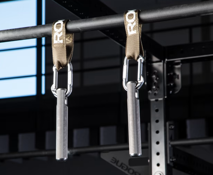 Nunchuck Grips