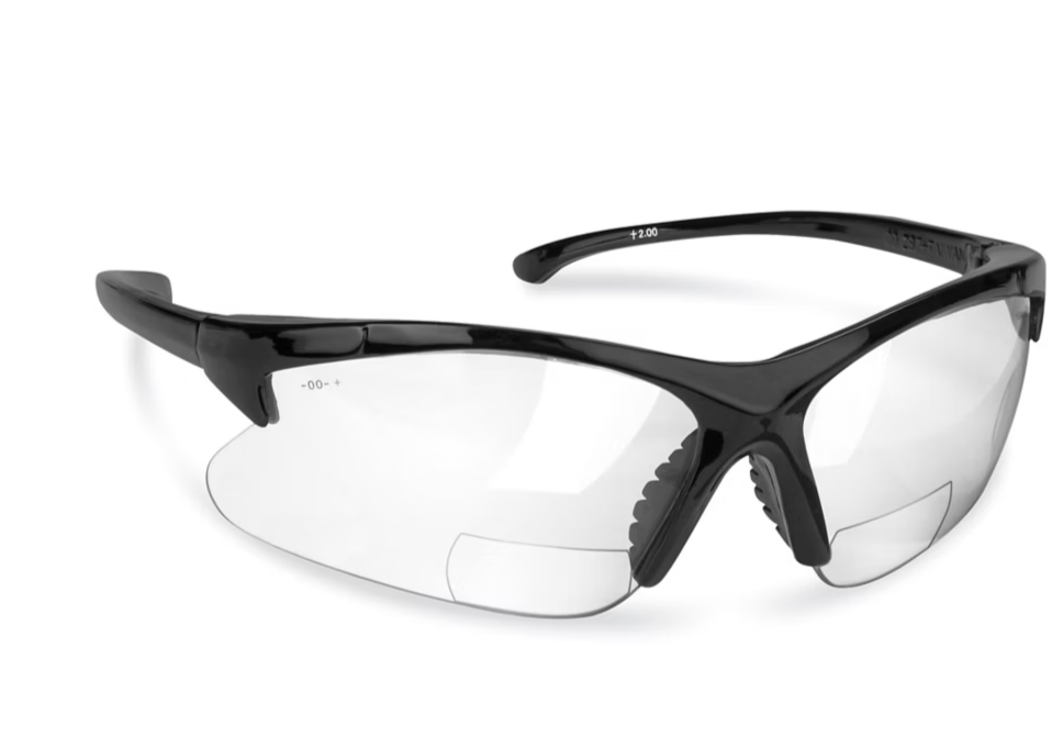 KleenGuard™ Safety Readers - Clear, 2.0 Strength