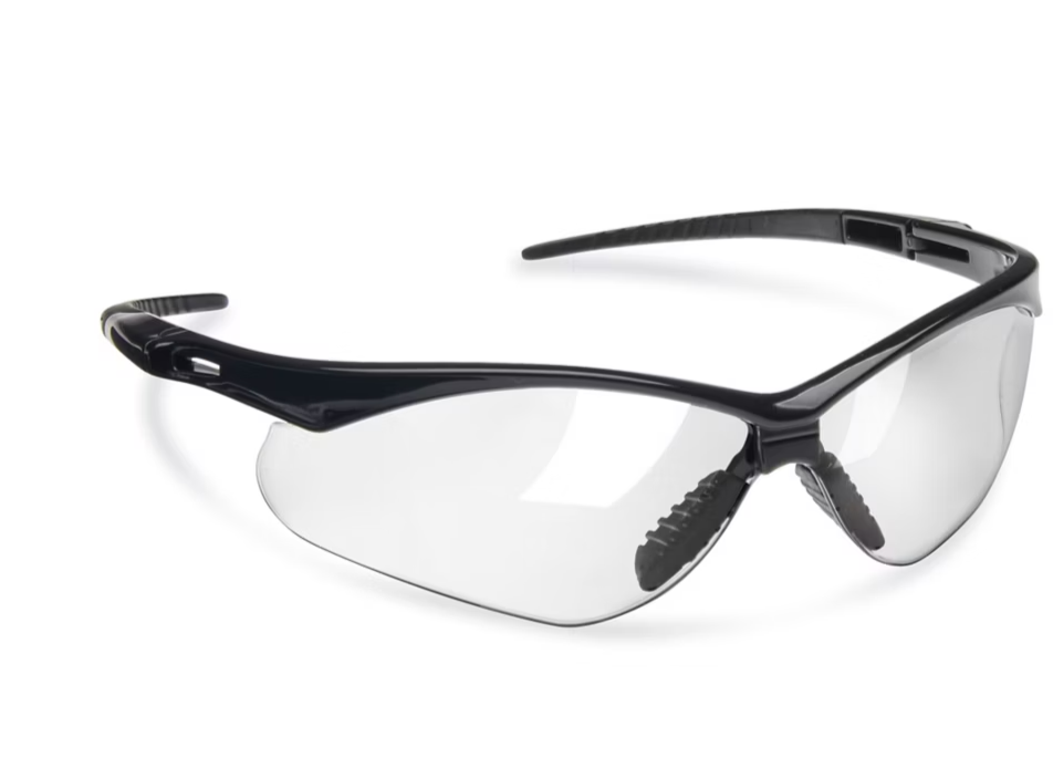 Rambler™ Safety Glasses - Clear