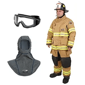 Turnout Gear