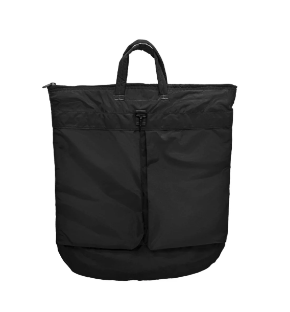 Military Helmet Bag - Large Size