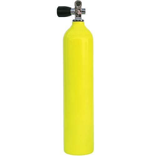 ALU 19 Yellow, Std Valve