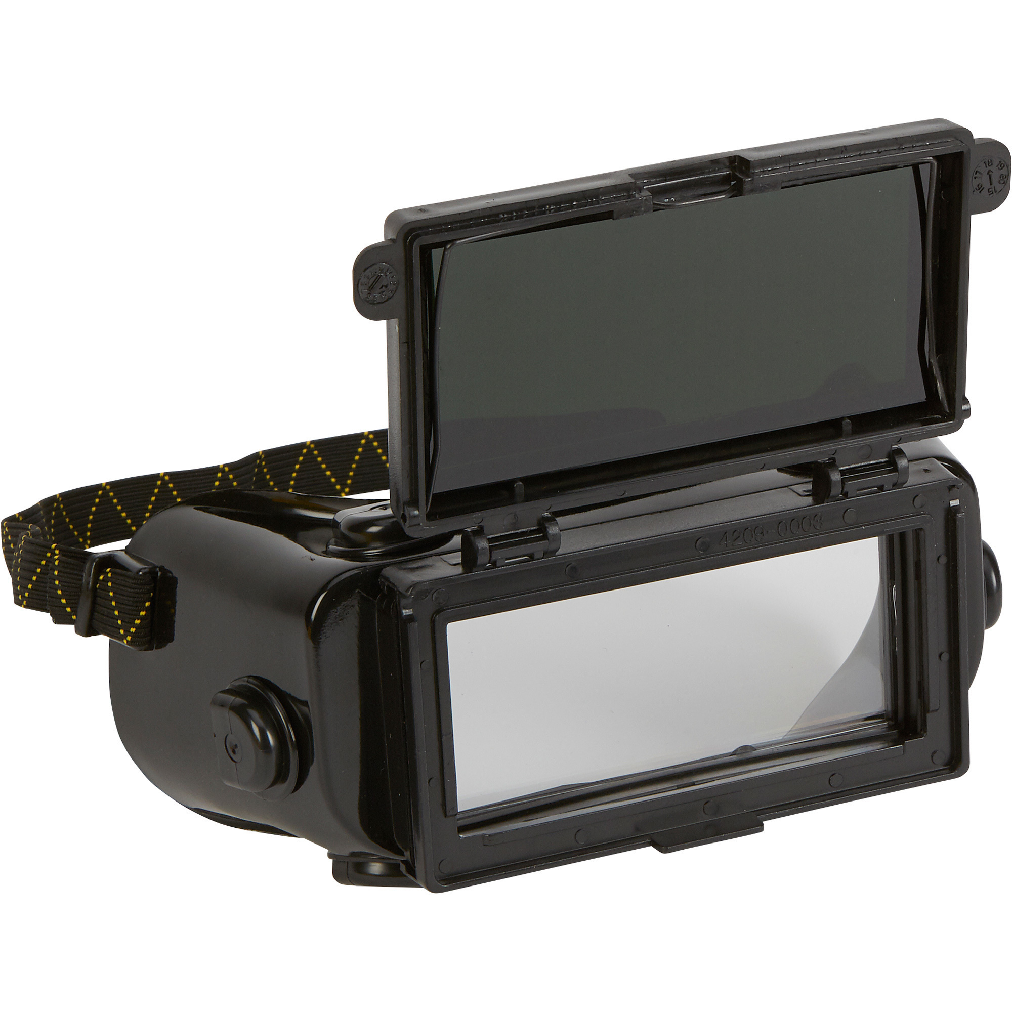 Klutch Welding Goggles