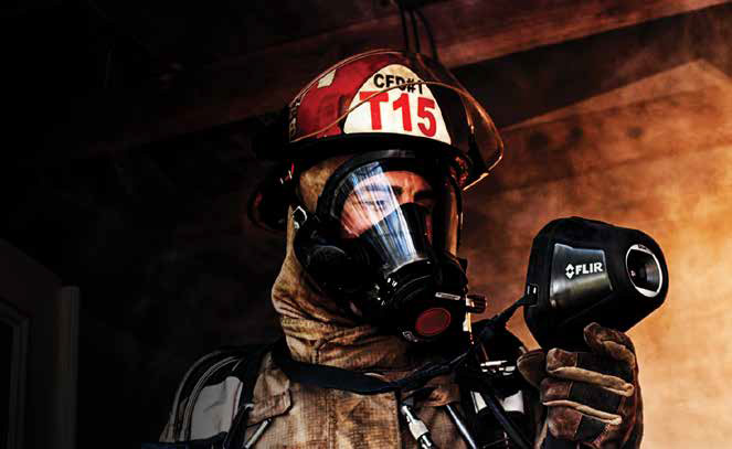 Sourcewell-Flir