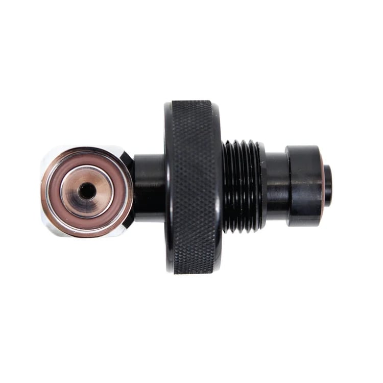 DIN Fill Adapter