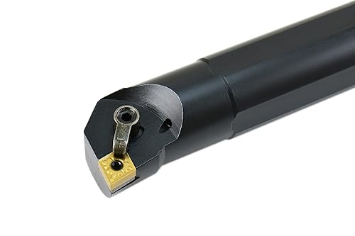 Shars 1-1/2 x 14' RH S24U-MCLNR-4 Indexable Boring Bar Coolant