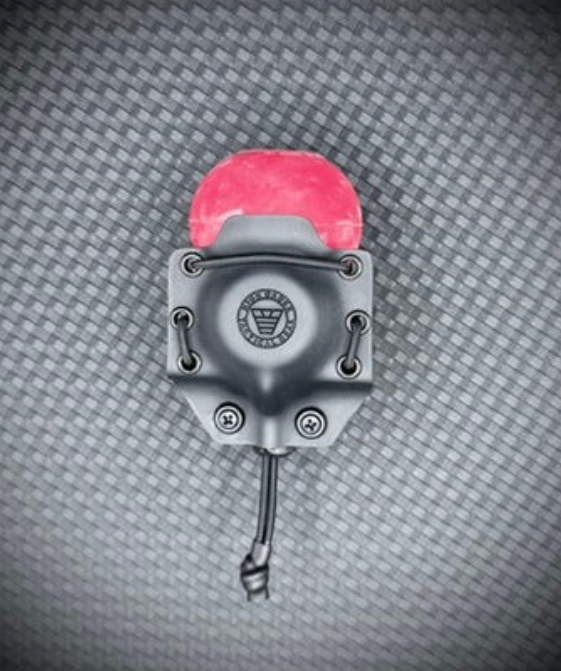 Rapid Reward Toy Holster