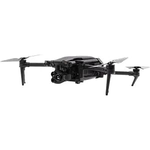 Drones - Uncrewed Systems
