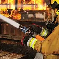Firefighting Nozzles