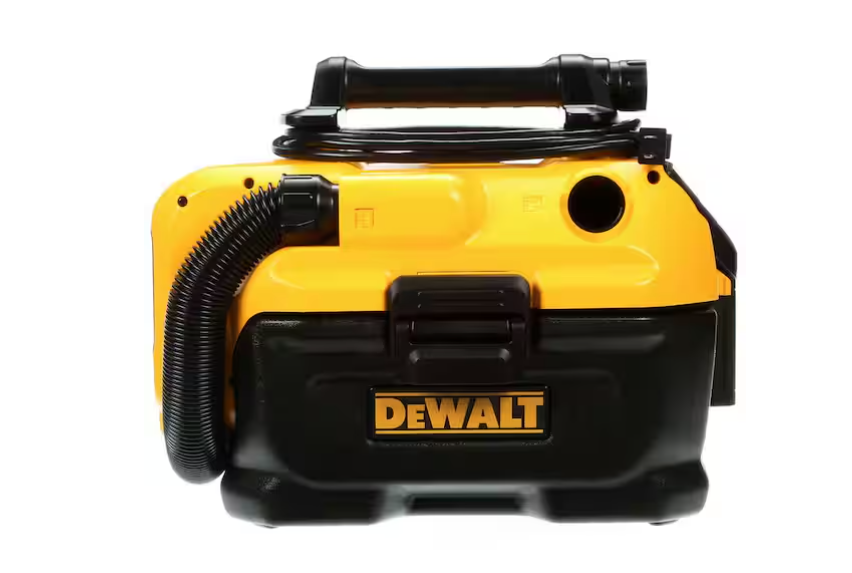 20V MAX 2 Gal. Cordless/Corded Wet/Dry Vacuum