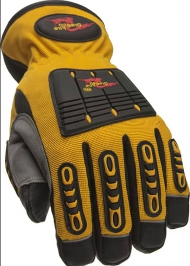 BBP RESCUE GLOVE