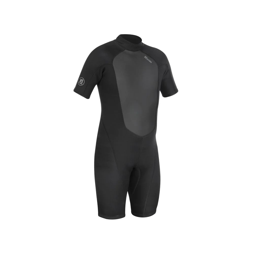 3/2 mm Shorty Suit