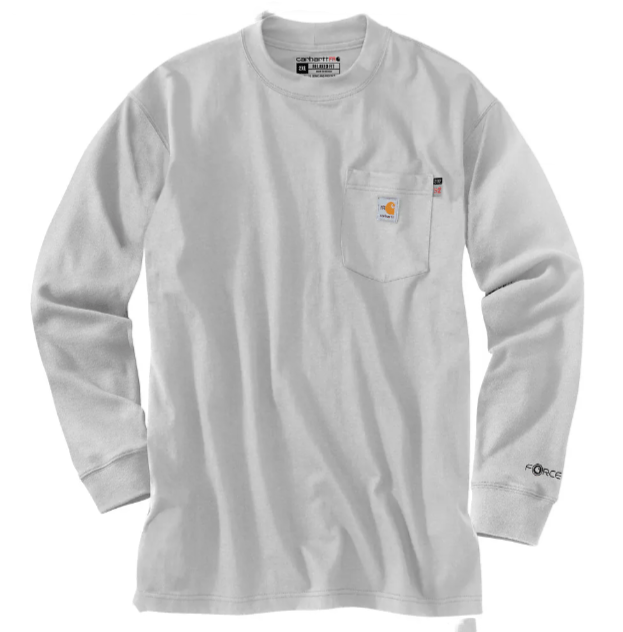 FR Force Dearborn Loose LS T-Shirt