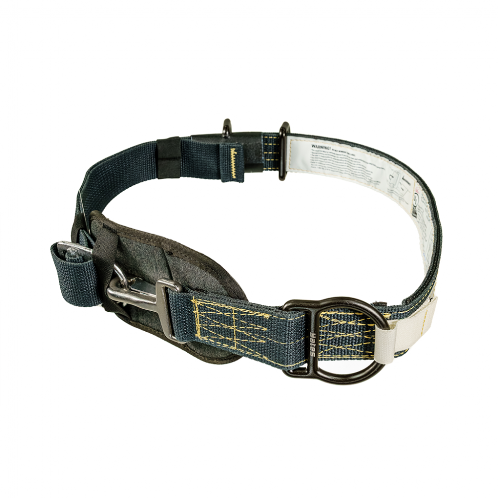 371 Kevlar Truck Escape Belt