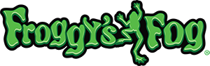 Froggys Fog