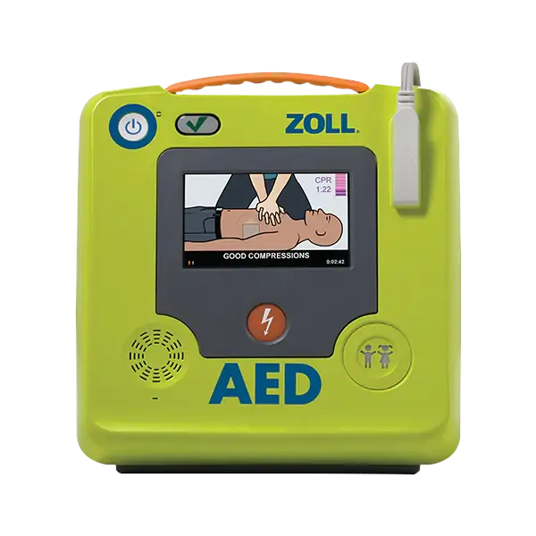 ZOLL AED Defibrillators and Accessories