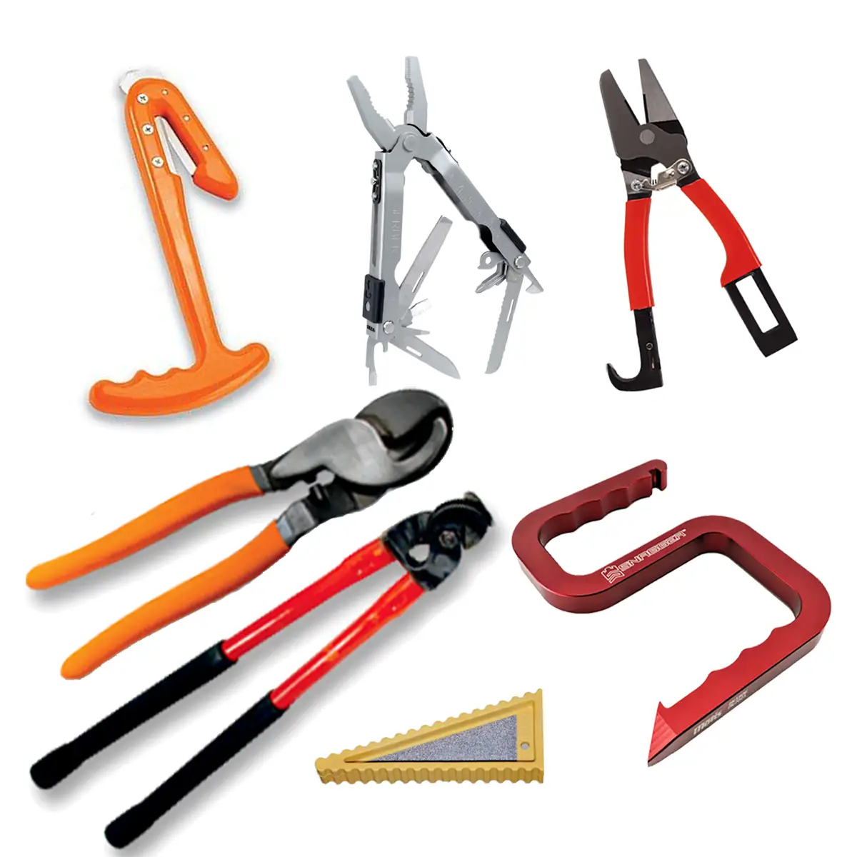 Miscellaneous Hand Tools