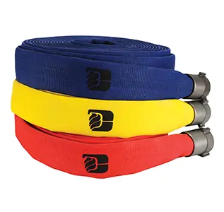 Attack Hose