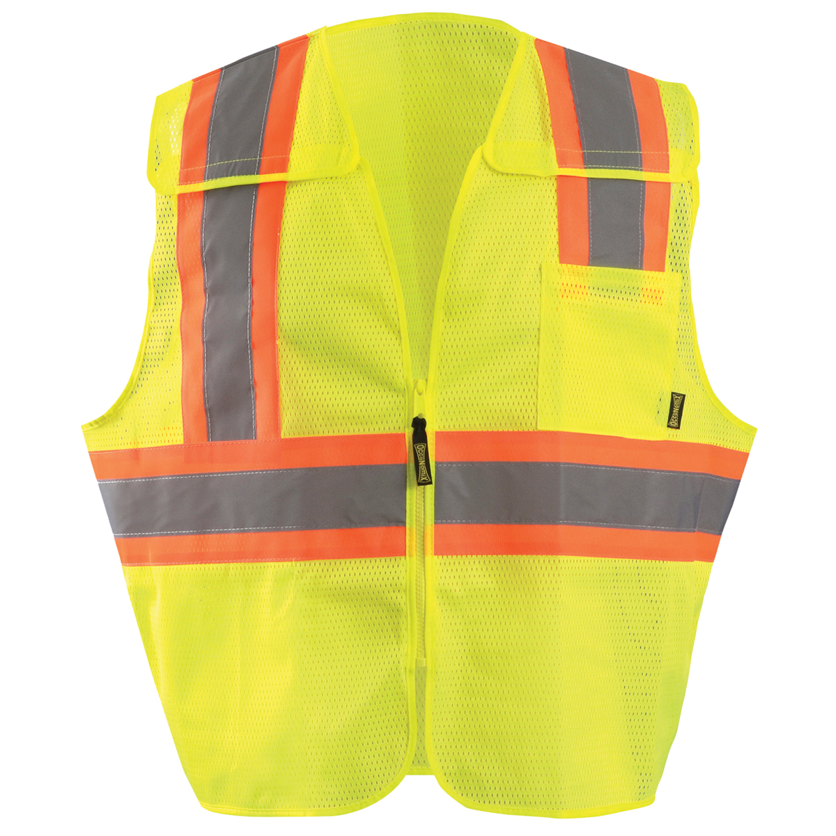 Safety Vests