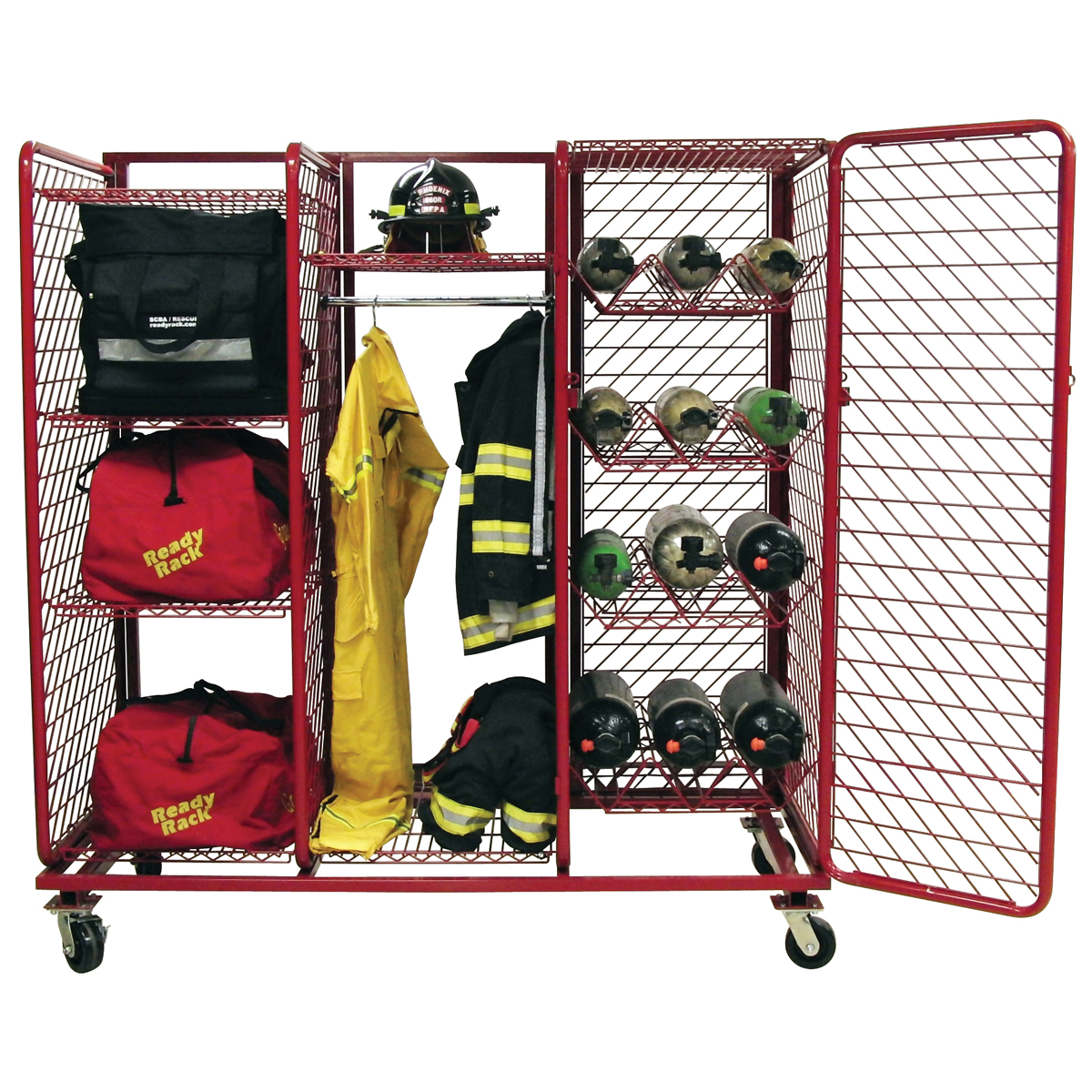 Storage Racks