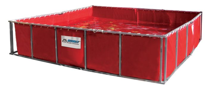 Portable Water Tanks