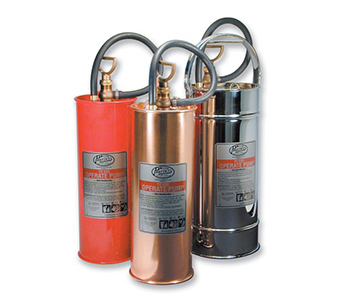 Extinguishers
