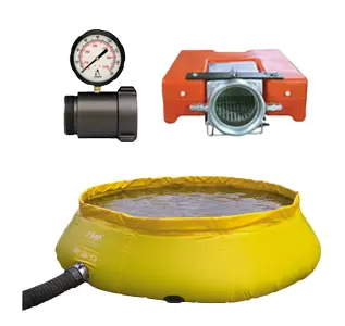 Water Supplies