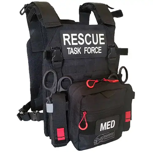 Active Shooter Response