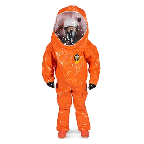 HAZMAT Suits