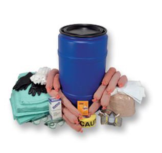 Spill Containment