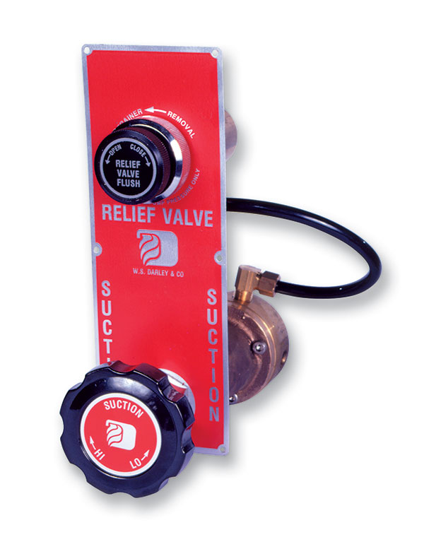 Pump Parts & Accessories