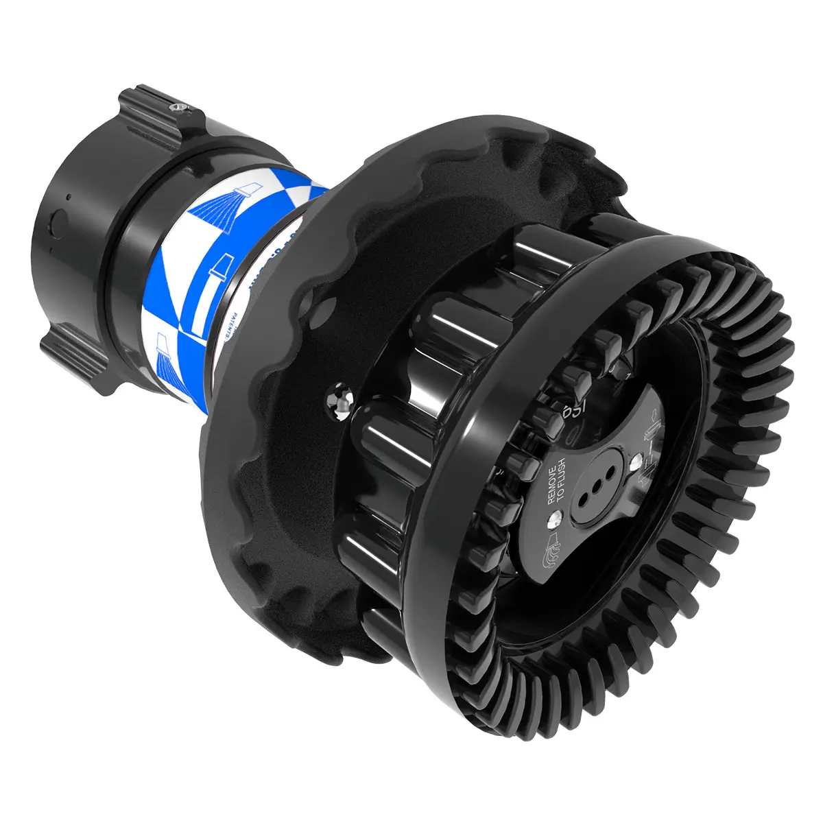 Master Stream Nozzles