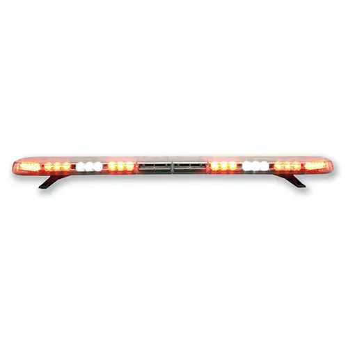 Emergency Vehicle Lighting