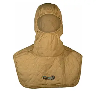 Barrier Hoods