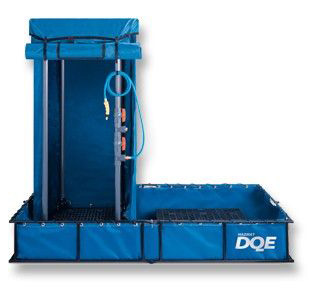 Decon Equipment