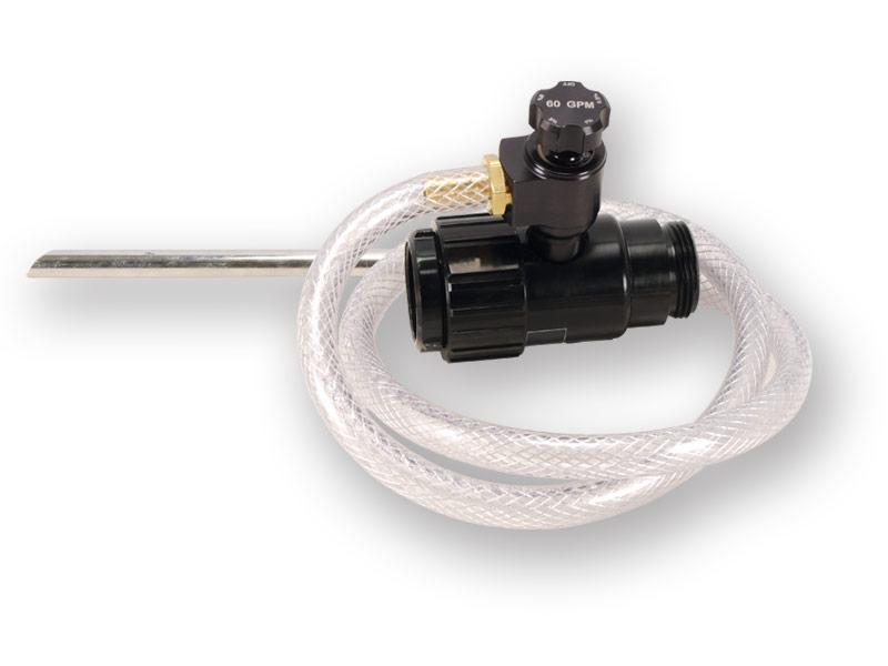 Applicator Equipment