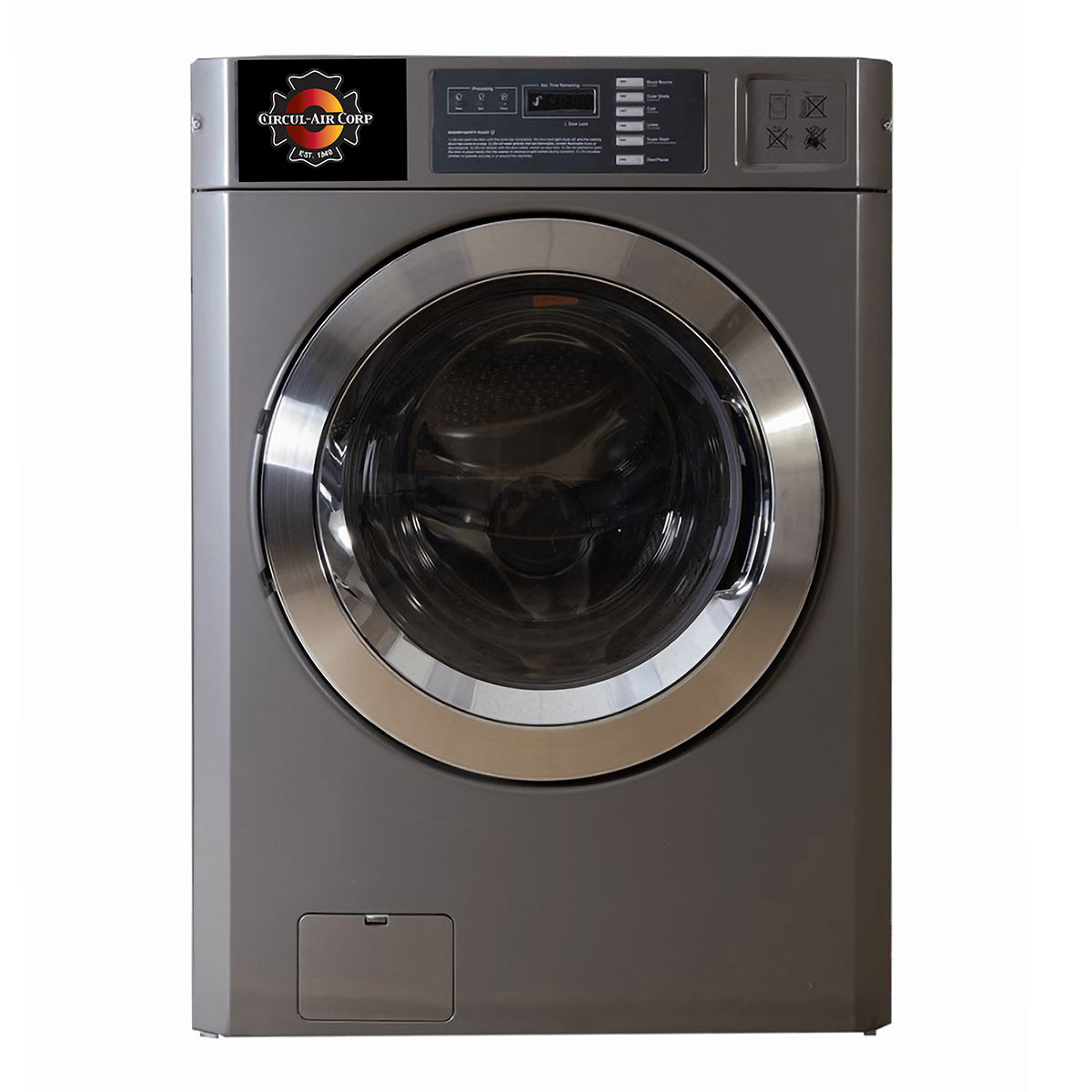 Gear Washing & Drying Systems